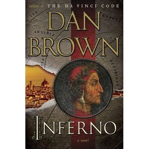 Inferno -- Dan Brown